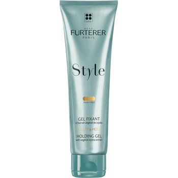 René Furterer Style Фиксиращ гел за коса, 150 ml