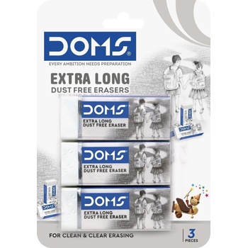 DOMS n80635 гума (n80635)