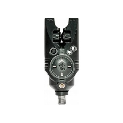 Nash Signalizátor Siren S5 Green