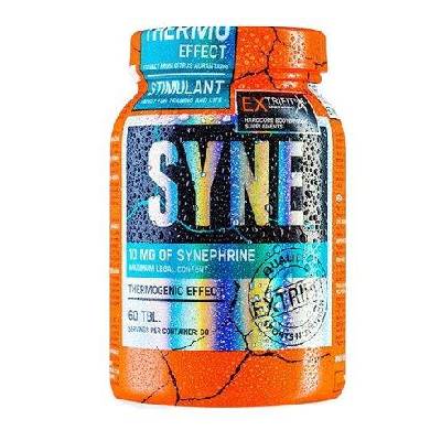 Extrifit Syne Thermogenic Fat Burner 60 tabliet