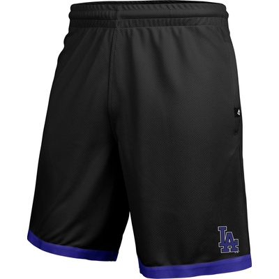 47 Brand Los Angeles Dodgers MLB New City Mesh Shorts