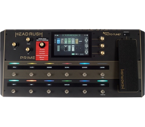 Headrush Prime