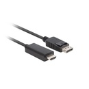 Lanberg CA-DPHD-11CC-0030-BK