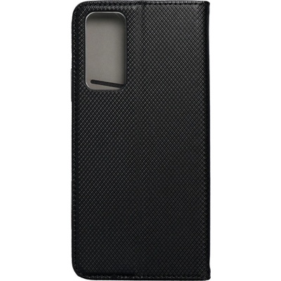 Pouzdro Smart Case Book Huawei P Smart 2021 černé