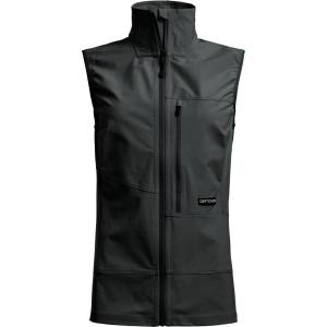 Ortovox Дамски софтшел елек Ortovox Women's Venet Softshell Vest Softshell vest - Black Raven (132-1760-0113)