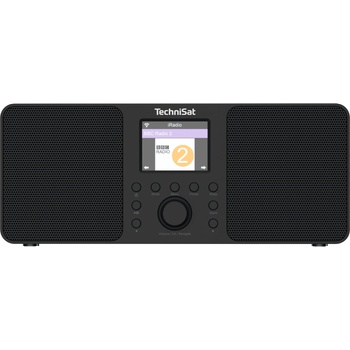 TechniSat Classic 300 IR