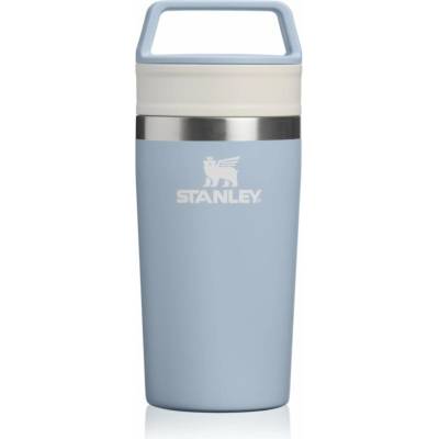 Stanley Café-To-Go Travel Mug termohrnček stredný blue dream stone 1 ks