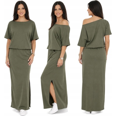 Fashionweek MF815 khaki