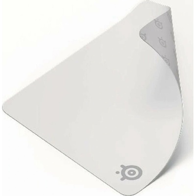 SteelSeries QcK Large White 63464
