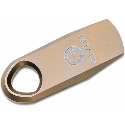 CIVIVI Ostap Hel Ti-Bar C21030-3