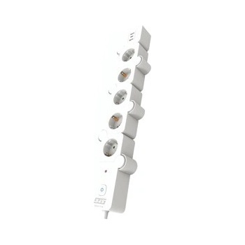 SPS 5 Plug 1,5 m (SRG5-UF)
