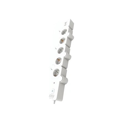 SPS 5 Plug 1,5 m (SRG5-UF)