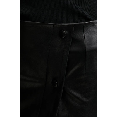 IRO Кожена пола iro (wp31cassilde)