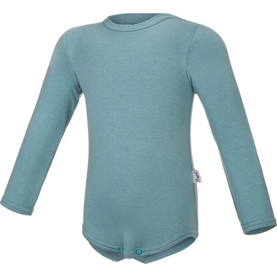 Little Angel Body tenké DR UPF Outlast tm. lišajník