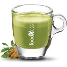 Foodness Ženšen a matcha pre Dolce Gusto 10 ks