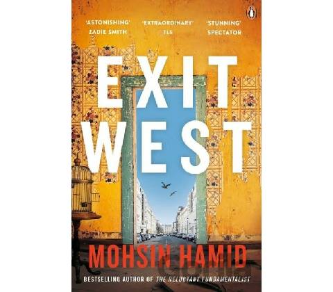 Exit West