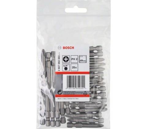 Bosch 2607002503