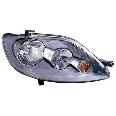 Svetlomet VAN WEZEL 5895962