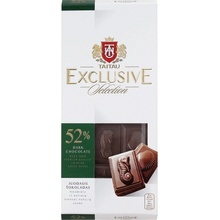 Taitau Exclusive Selection Horká čokoláda 52% 100 g