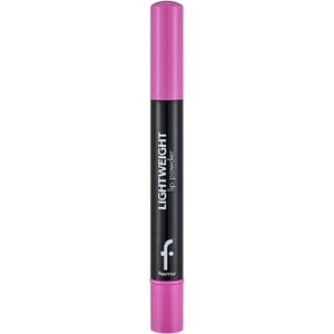 Flormar Течно червило с матов ефект Lightweight Lip Powder, 014 Lavender Garden, 2.7 ml - baby