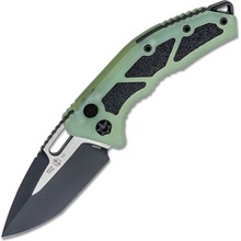 Heretic Knives Medusa Tanto H011-10A-JADE