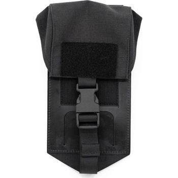 Fenix Protector zadní platforma Ifak SF Démon černá