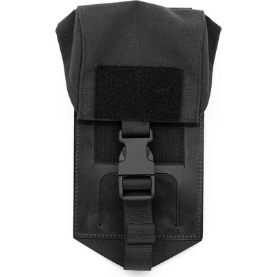 Fenix Protector zadní platforma Ifak SF Démon černá