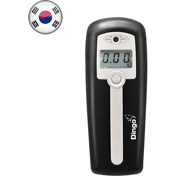 Image 1 of Dingo a-022 - електронен алкохол-индикатор (a022)