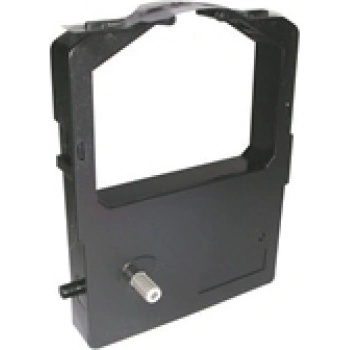 Compatible Epson LX-100, черно, съвместима боядисваща лента (LX100)