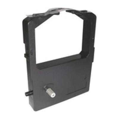 Compatible Epson LX-100, черно, съвместима боядисваща лента (LX100)