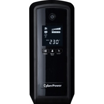 CyberPower CP550EPFCLCD