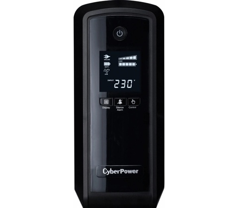 CyberPower CP550EPFCLCD