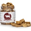 Maškrty pre psov Raw Raw pochúťka mrazom sušená Hovädzia pečeň 90 g