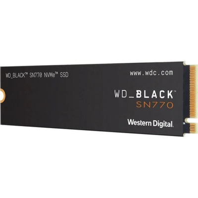 Western Digital WD Black SN770 NVMe 250GB (WDS250G3X0E)
