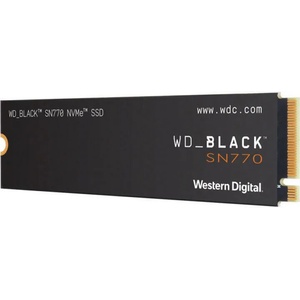 Western Digital WD Black SN770 NVMe 250GB (WDS250G3X0E)