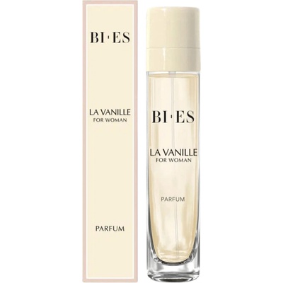 BI-ES La Vanille parfum dámsky 15 ml