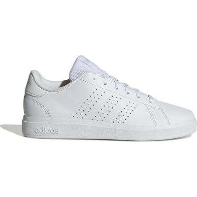 adidas detská nízká obuv Advantage Base 2.0 J IE8688 biela