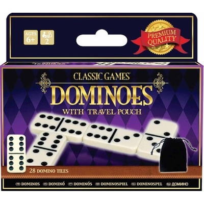 Domino Merch