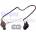 Lambda sonda DELPHI ES10998-12B1
