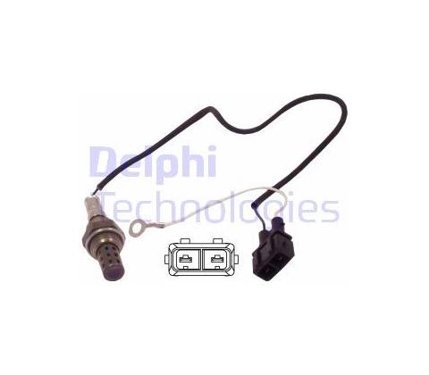 Lambda sonda DELPHI ES10998-12B1