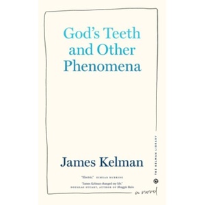 God's Teeth And Other Phenomena (ISBN: 9781629639390)
