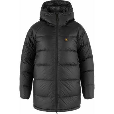 Fjällräven Bergtagen Topp Down Jacket M Black