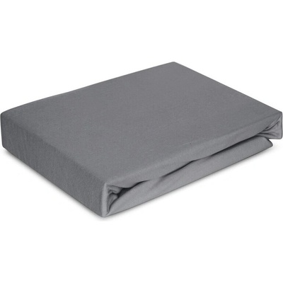 Takoy PREMIUM Prostěradlo z bavlny jersey 4 s gumou 190 g/m2-HF-432727 90x200x25