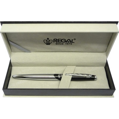 Regal roller Themis černá 475584