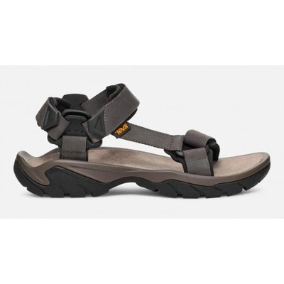 Teva Terra Fi 5 Universal Leather M 1099442 DGGR – Zboží Dáma