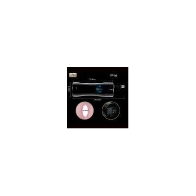 Bdsm Bondage Shop Příslušenství k šukacím strojům ŠSP 01 55 Příslušenství P50 vibrační masturbátor pro může