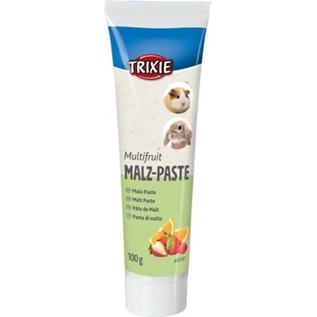TRIXIE Малцова паста за гризачи - Мултивитаминна (60182)