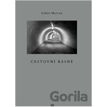 Cestovní básně