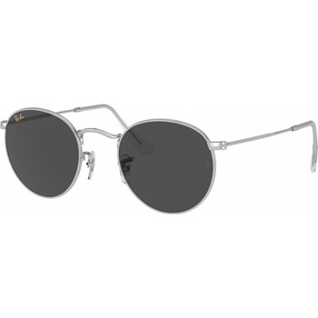 Ray-Ban Round Metal RB3447 9198B1