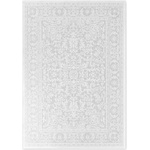 Hanse Home Килим за открито и закрито в цвят слонова кост и сиво 200x290 cm Duet Kona - NORTHRUGS (106249-200x290)